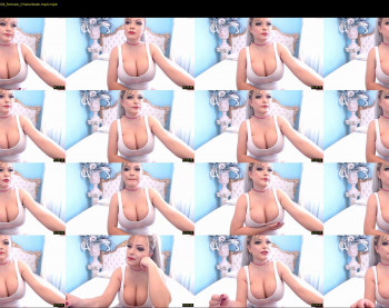 kellybabee — 4 minute Chaturbate female cam show recording, 720p, Apr 30, 2020