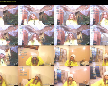 kendalltyler — 98 minute Chaturbate female cam show recording, 720p, May 1, 2020