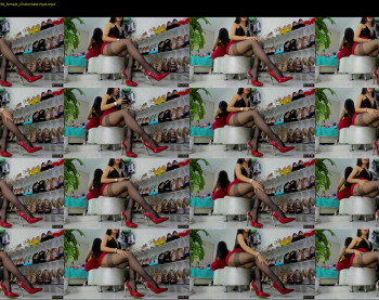kendrarios — 4 minute Chaturbate female cam show recording, 1080p, Apr 30, 2020