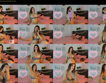 laurabigtits — 16 minute Chaturbate female cam show recording, 720p, Apr 30, 2020
