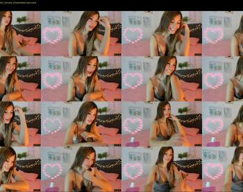 laurabigtits — 8 minute Chaturbate female cam show recording, 720p, Apr 30, 2020