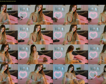 laurabigtits — 11 minute Chaturbate female cam show recording, 720p, Apr 30, 2020