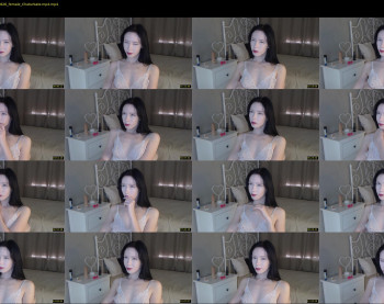 littlething88 — 14 minute Chaturbate female cam show recording, 1080p, Apr 30, 2020