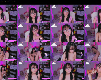 maru_chan_ — 70 minute Chaturbate female cam show recording, 1080p, Apr 30, 2020