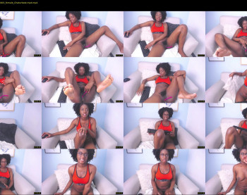 maryevans_ — 62 minute Chaturbate female cam show recording, 1080p, Apr 30, 2020