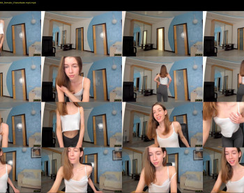 mcflurry18 — 21 minute Chaturbate female cam show recording, 720p, Apr 30, 2020