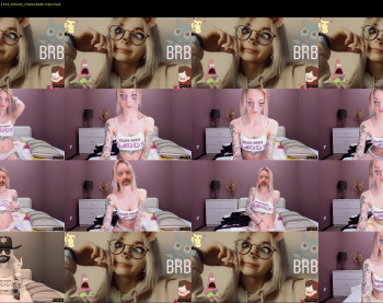 melissaallens — 78 minute Chaturbate female cam show recording, 1080p, Apr 30, 2020