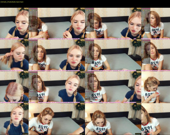 millaava — 69 minute Chaturbate female cam show recording, 1080p, Apr 30, 2020