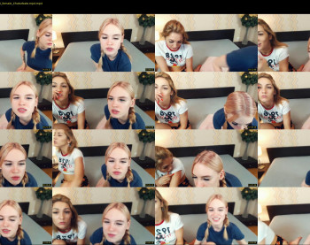 millaava — 19 minute Chaturbate female cam show recording, 1080p, Apr 30, 2020