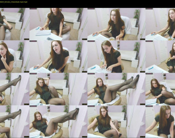miracle_rose — 44 minute Chaturbate female cam show recording, 1080p, May 1, 2020