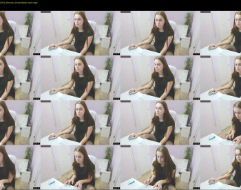 miracle_rose — 5 minute Chaturbate female cam show recording, 1080p, Apr 30, 2020