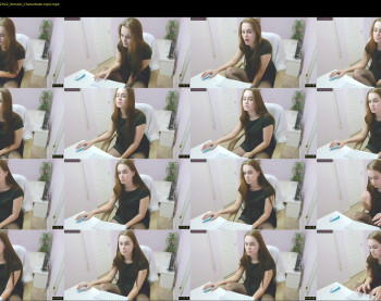 miracle_rose — 22 minute Chaturbate female cam show recording, 1080p, Apr 30, 2020