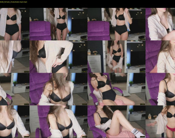 molly_doolly — 59 minute Chaturbate female cam show recording, 1080p, May 1, 2020