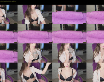 molly_doolly — 4 minute Chaturbate female cam show recording, 1080p, Apr 30, 2020