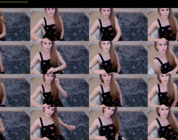 myassistant — 62 minute Chaturbate female cam show recording, 720p, May 1, 2020