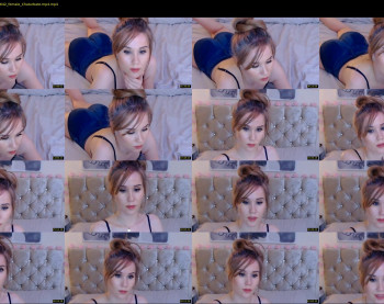 myassistant — 48 minute Chaturbate female cam show recording, 720p, Apr 30, 2020