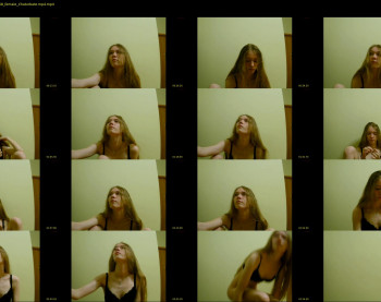 mysat — 4 minute Chaturbate female cam show recording, 720p, Apr 30, 2020