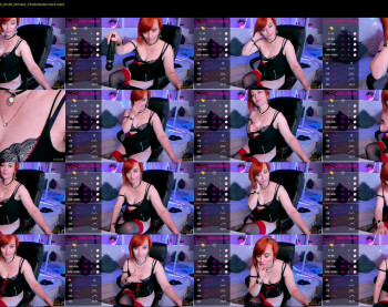 naughtymilane — 71 minute Chaturbate female cam show recording, 1080p, May 1, 2020