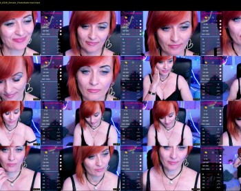 naughtymilane — 71 minute Chaturbate female cam show recording, 1080p, May 1, 2020