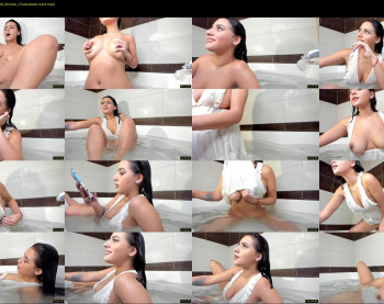 nina_mon — 70 minute Chaturbate female cam show recording, 1080p, May 1, 2020