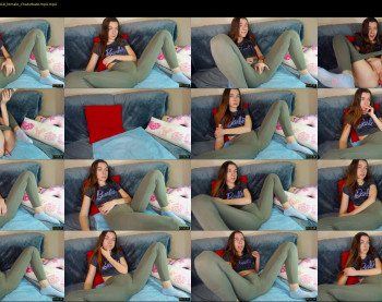 peaceduke — 44 minute Chaturbate female cam show recording, 1080p, Apr 30, 2020