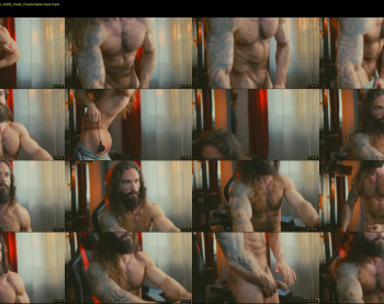 phil_chambers — 72 minute Chaturbate male cam show recording, 1080p, Apr 30, 2020