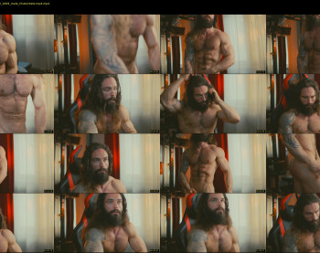 phil_chambers — 59 minute Chaturbate male cam show recording, 1080p, Apr 30, 2020