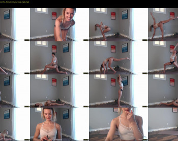 phoenix_taylor — 26 minute Chaturbate female cam show recording, 1080p, Apr 30, 2020