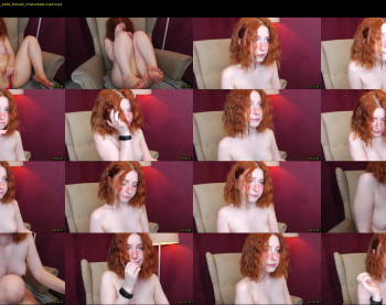 pocketrocket_ — 13 minute Chaturbate female cam show recording, 1080p, Apr 30, 2020