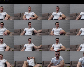 prince_d1ck — 3 minute Chaturbate male cam show recording, 1080p, Apr 30, 2020