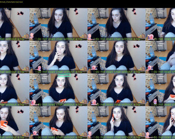 ps4pro — 44 minute Chaturbate female cam show recording, 720p, Apr 30, 2020