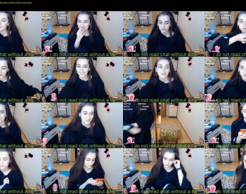 ps4pro — 47 minute Chaturbate female cam show recording, 720p, Apr 30, 2020