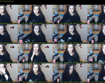 ps4pro — 46 minute Chaturbate female cam show recording, 720p, Apr 30, 2020