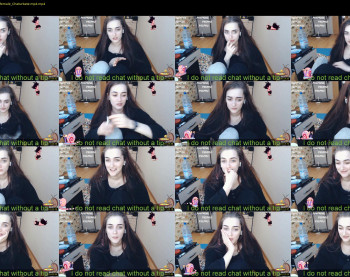 ps4pro — 47 minute Chaturbate female cam show recording, 720p, Apr 30, 2020