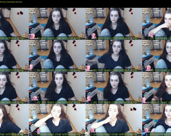 ps4pro — 47 minute Chaturbate female cam show recording, 720p, Apr 30, 2020