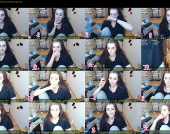 ps4pro — 45 minute Chaturbate female cam show recording, 720p, Apr 30, 2020