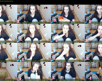 ps4pro — 46 minute Chaturbate female cam show recording, 720p, Apr 30, 2020