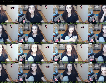 ps4pro — 32 minute Chaturbate female cam show recording, 720p, Apr 30, 2020