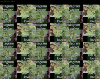 queenafina — 27 minute Chaturbate female cam show recording, 1080p, May 1, 2020
