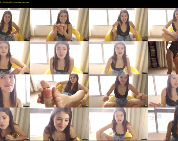 rebeccastonee — 116 minute Chaturbate female cam show recording, 720p, Apr 30, 2020