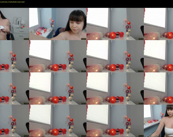 rita_wane — 32 minute Chaturbate female cam show recording, 1080p, Apr 30, 2020