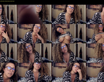 roxyrolla — 4 minute Chaturbate female cam show recording, 1080p, May 1, 2020
