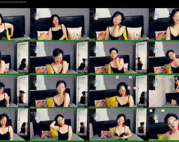 sandrami__ — 42 minute Chaturbate female cam show recording, 720p, Apr 30, 2020