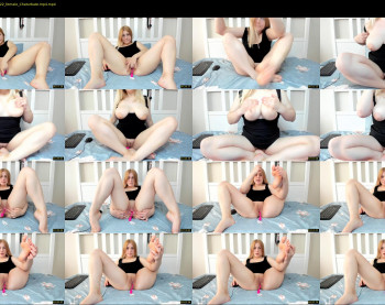 sashabulls — 5 minute Chaturbate couple cam show recording, 1080p, Apr 30, 2020