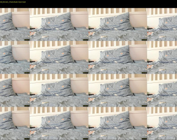 sashabulls — 3 minute Chaturbate couple cam show recording, 1080p, Apr 30, 2020