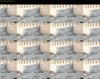 sashabulls — 22 minute Chaturbate couple cam show recording, 1080p, Apr 30, 2020
