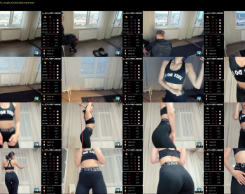 sofi_look_ — 70 minute Chaturbate couple cam show recording, 1080p, Apr 30, 2020