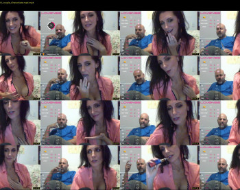 sofia3211 — 5 minute Chaturbate couple cam show recording, 720p, Apr 30, 2020