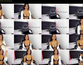 soymaria_ — 70 minute Chaturbate female cam show recording, 1080p, Apr 30, 2020