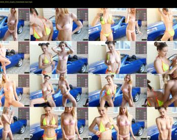 stella_and_stephan — 72 minute Chaturbate couple cam show recording, 1080p, Apr 30, 2020